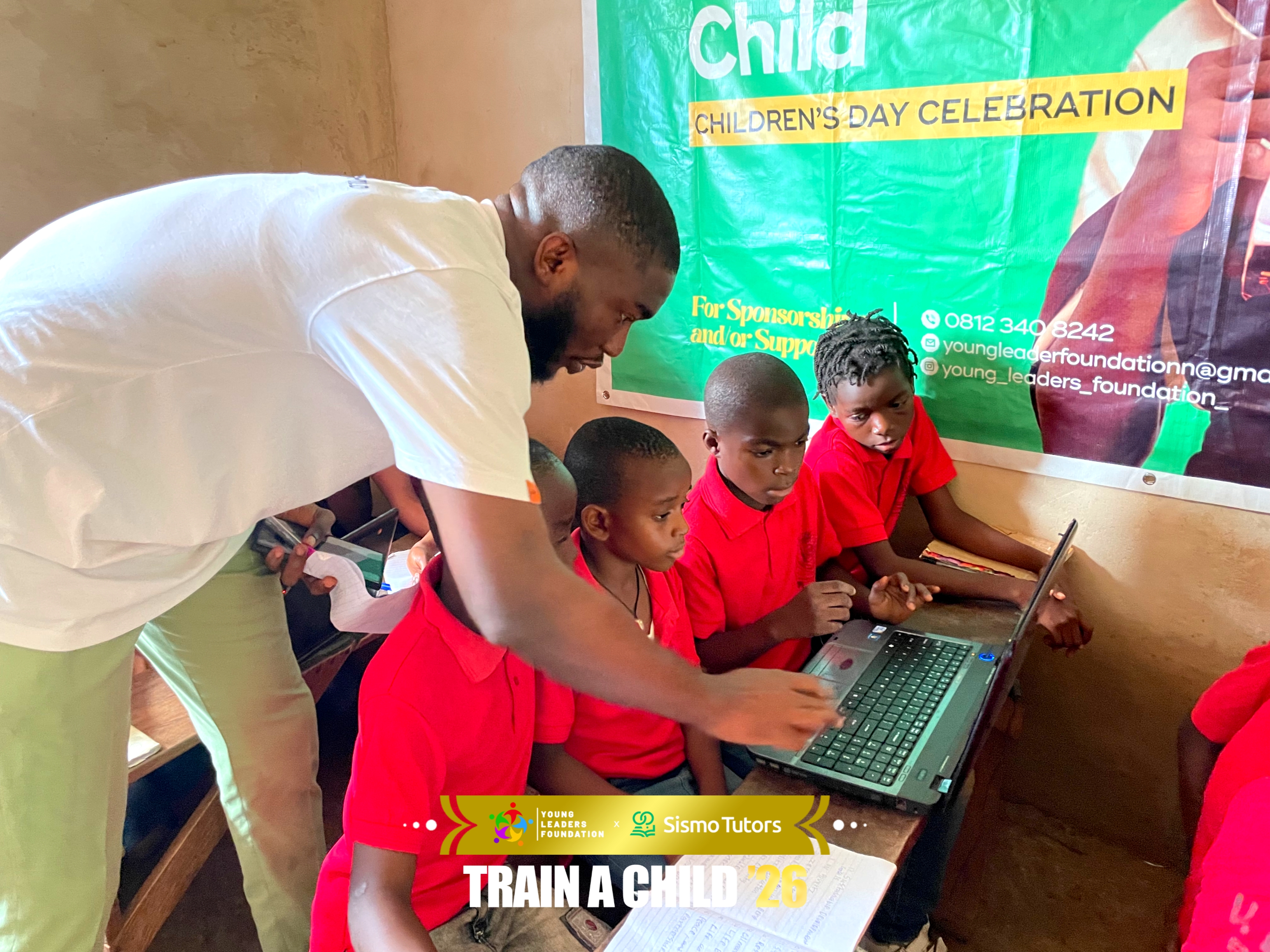 Young Leaders Foundation program